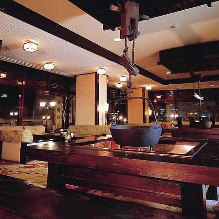 Gero Royal Hotel Miyabitei المظهر الخارجي الصورة